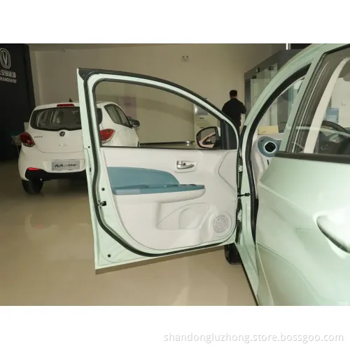 China Electric Car Changan Benben E-STAR NIEUWE ENERGY VOERTUIGEN